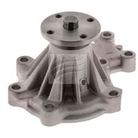 Jayrad Water Pump for Courier/Ranger/Bravo/BT-50 4cyl