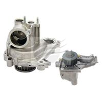 Jayrad Water Pump for Apollo/Toyota Camry/Celica/Rav4 - With Housing
