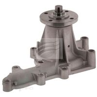 Jayrad Water Pump for Landcruiser HDJ80/HDJ100 HZJ 4.2L