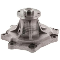 Jayrad Water Pump for Patrol GQ TD42