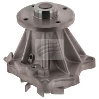 Jayrad Water Pump for Patrol GQ/GU 2.8L