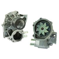 Jayrad Water Pump for Forester/Impreza/Liberty/Outback/SVX