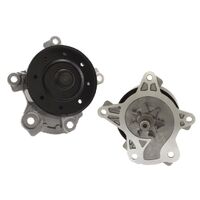 Jayrad Water Pump for Corolla ZRE152-182/Rav4