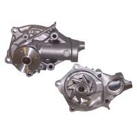 Jayrad Water Pump for Lancer/Grandis/Outlander/RVR