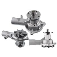 Jayrad Water Pump for Commodore/Torana/Sunbird