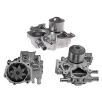 Jayrad Water Pump for Forester/Impreza/WRX/Liberty RS GT
