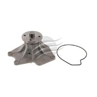 Jayrad Water Pump for Pajero/Triton NJ-NM