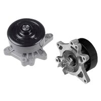 Jayrad Water Pump for Corolla ZZE122/MR2 ZZW30