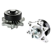 Jayrad Water Pump for MR2 ZZW30 99-07