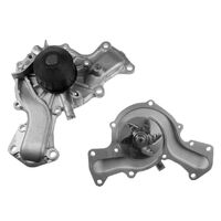 Jayrad Water Pump for Sonata/Magna TR/TS/Pajero