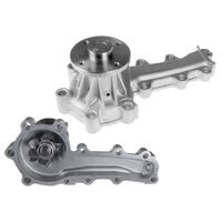 Jayrad Water Pump for Commodore VL/Nissan Skyline