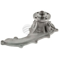 Jayrad Water Pump for Hilux TGN RZN Hiace TRH Prado 2.7L