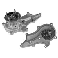 Jayrad Water Pump for 4Runner/Celica/Corona/Hilux/Coaster