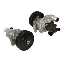 Jayrad Water Pump for Ranger PX/PX2 2.2LT