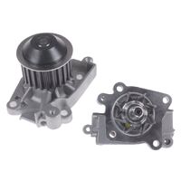 Jayrad Water Pump for Lancer CC/CE/Proton Persona/Satria