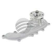Jayrad Water Pump for Hiace RZH/RCH/RZN
