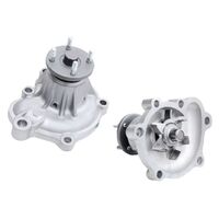 Jayrad Water Pump for Delta/Rocky/Hiace/Hilux/Tarago