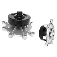 Jayrad Water Pump for Cherokee/Grand Cherokee/Dodge