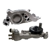 Jayrad Water Pump for Commodore VE/VF L76 L98 LS2 LS3 08-17
