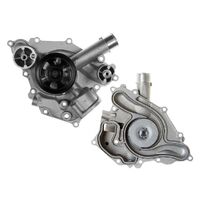 Jayrad Water Pump for 300C/Grand Cherokee ESG 6.4L V8