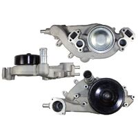 Jayrad Water Pump for Commodore HSV VE/VF L76 L98 LS2 LS3
