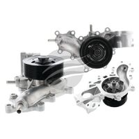 Jayrad Water Pump for Landcruiser VDJ Series