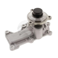 Jayrad Water Pump for Wrangler JK 3.8L V6 EGT 07-12