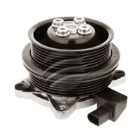 Jayrad Water Pump for Golf 09+/Polo 10+/Jetta CAVD 1.8L 11+