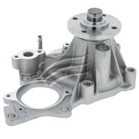 Jayrad Water Pump for Hilux GUN GDJ/Prado/Fortuner 1GDFTV
