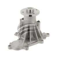 Jayrad Water Pump for Navara D40 D22/Pathfinder R51
