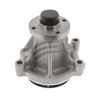 Jayrad Water Pump for F250/F350 F-Series 5.4 4.6L