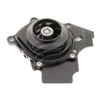Jayrad Water Pump for A3/4/5/6 TT Q3 Q5/Golf Passat Tiguan TSI