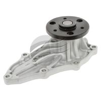 Jayrad Water Pump for Accord CP Euro CU 2.4L 08-15