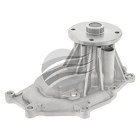 Jayrad Water Pump for Patrol GU Y61 3.0L 06-17