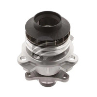 Jayrad Water Pump for Navara D23 NP300 2.3L Diesel