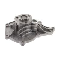 Jayrad Water Pump for A4 A5 A6 Q5 Q7 S4 S5/Touareg/Porsche