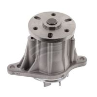 Jayrad Water Pump for Territory SZ/Discovery 3 & 4