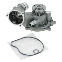 Jayrad Water Pump for 540 550 E60 E61 4.0L 4.4L 4.8L V8 N62B40 05+