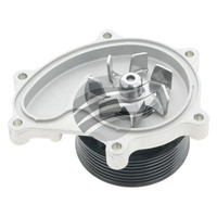 Jayrad Water Pump for Forester SH SJ EE20 2.0L 10-18