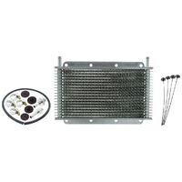 Jayrad Transmission Oil Cooler Kit 280X150X19 Universal