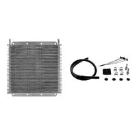 Jayrad Transmission Oil Cooler Kit 256X280X19 V8/4WD Universal