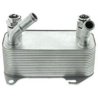 Jayrad Transmission Oil Cooler for Falcon FG 4.0LT 5 Speed Auto 07-11