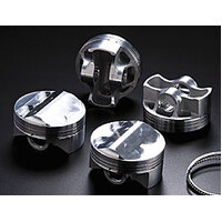 JUN PISTON KIT "R series" for HONDA Accord Euro R CL7 (K20A) 12/02- 1001M-H011