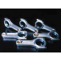 JUN SUPER CONNECTING ROD for NISSAN Skyline GT-R BCNR33 (RB26DETT) 1/95-12/98