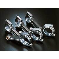 JUN SUPER CONNECTING ROD for Chaser/Cresta/MarkII JZX100 1JZ-GTE VVT-i 9/96-7/01