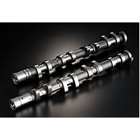 JUN HIGH LIFT CAMSHAFT for MITSUBISHI Lancer EVO X CZ4A (4B11) 10/07- 1004M-M302