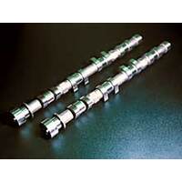 JUN HIGH LIFT CAMSHAFT for NISSAN 180SX RS13/KRS13  3/89-12/90 1004M-N135