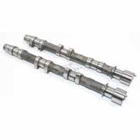 JUN HIGH LIFT CAMSHAFT for NISSAN GT-R R35 (VR38DETT) 12/07- 1004M-N411