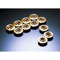 JUN TITANIUM VALVE RETAINER for SUBARU Impreza WRX (EJ207) 9/98-8/00 1005M-F204