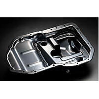 JUN BAFFLED OIL PAN for HONDA Civic type R EK9 (B16B) 8/97-8/00